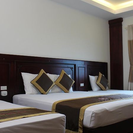 فينه Hong Kong 2 Hotel المظهر الخارجي الصورة