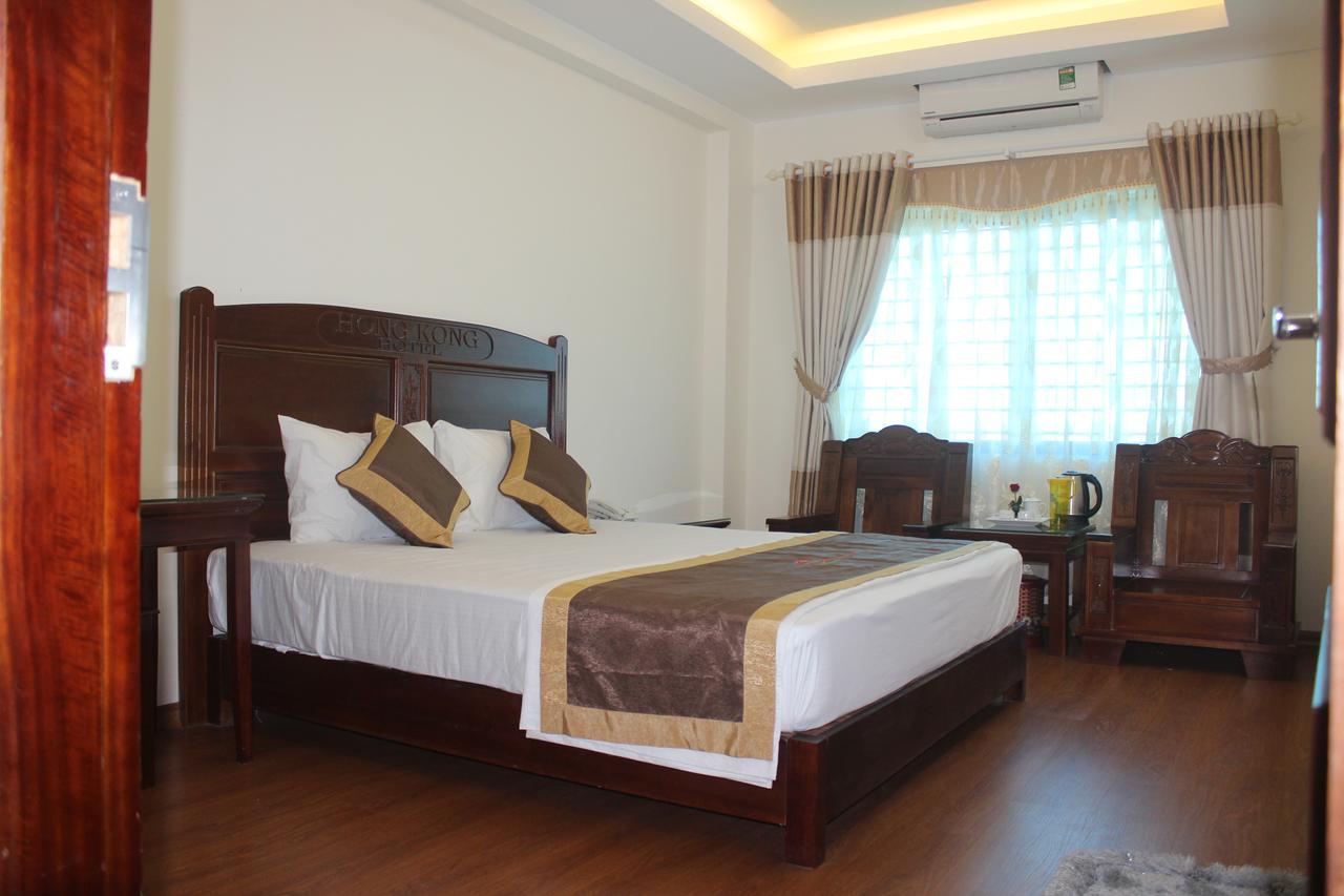 فينه Hong Kong 2 Hotel المظهر الخارجي الصورة