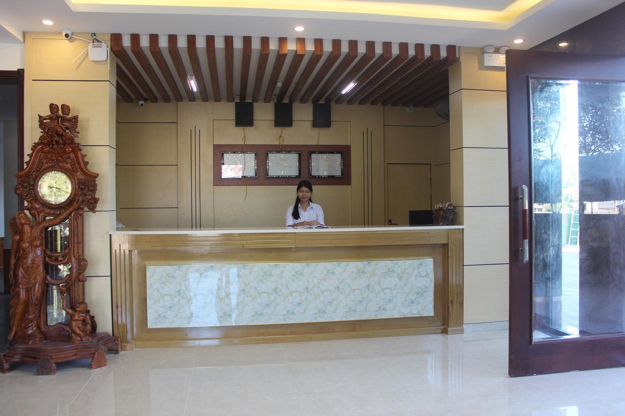 فينه Hong Kong 2 Hotel المظهر الخارجي الصورة