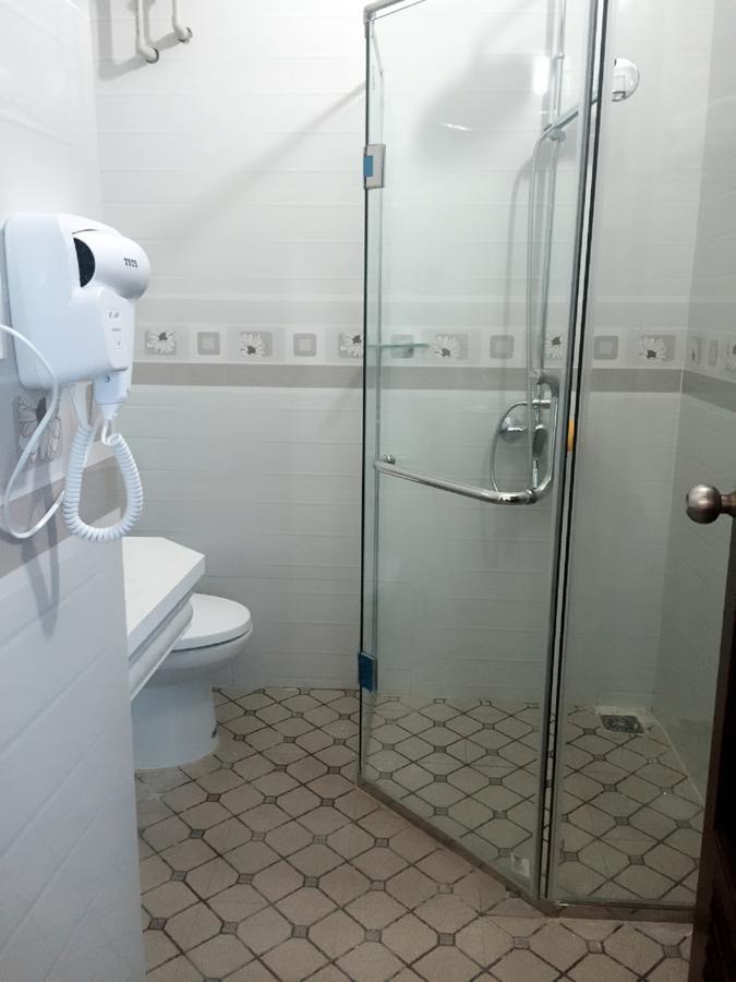 فينه Hong Kong 2 Hotel المظهر الخارجي الصورة