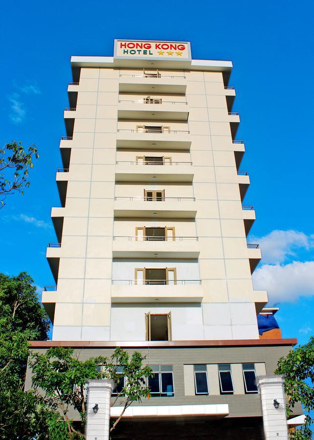 فينه Hong Kong 2 Hotel المظهر الخارجي الصورة