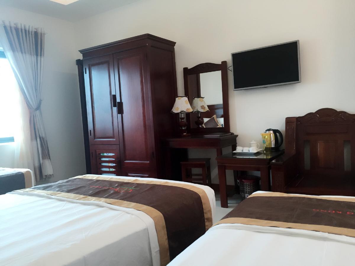 فينه Hong Kong 2 Hotel المظهر الخارجي الصورة