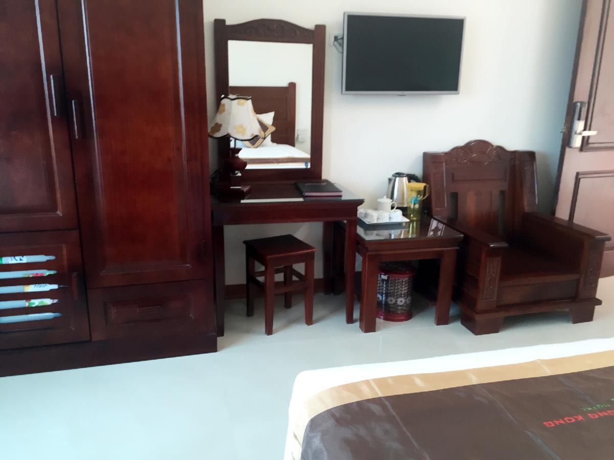 فينه Hong Kong 2 Hotel المظهر الخارجي الصورة