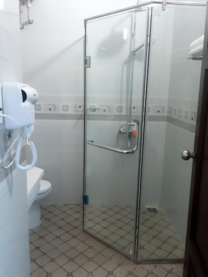 فينه Hong Kong 2 Hotel المظهر الخارجي الصورة