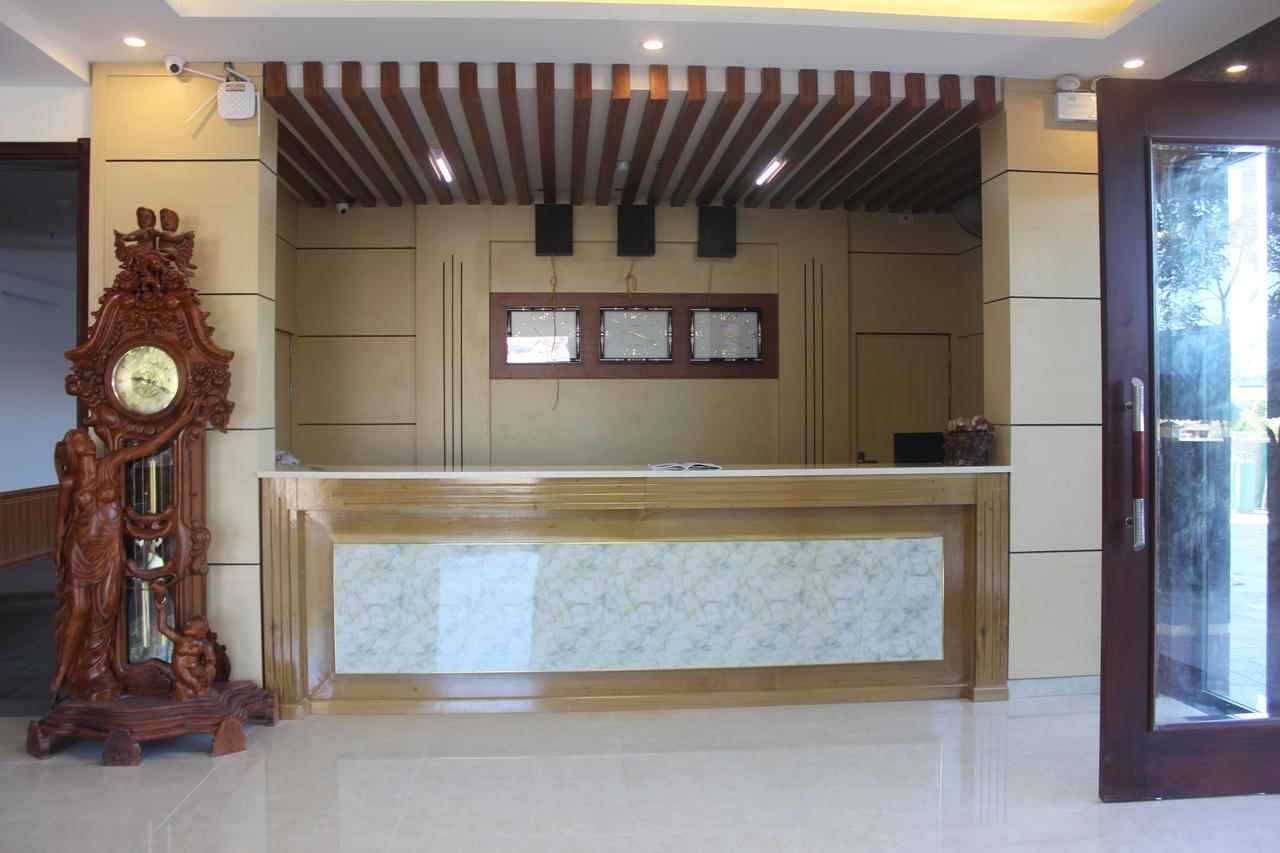 فينه Hong Kong 2 Hotel المظهر الخارجي الصورة