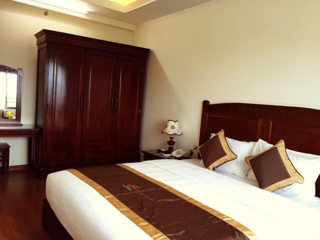 فينه Hong Kong 2 Hotel المظهر الخارجي الصورة