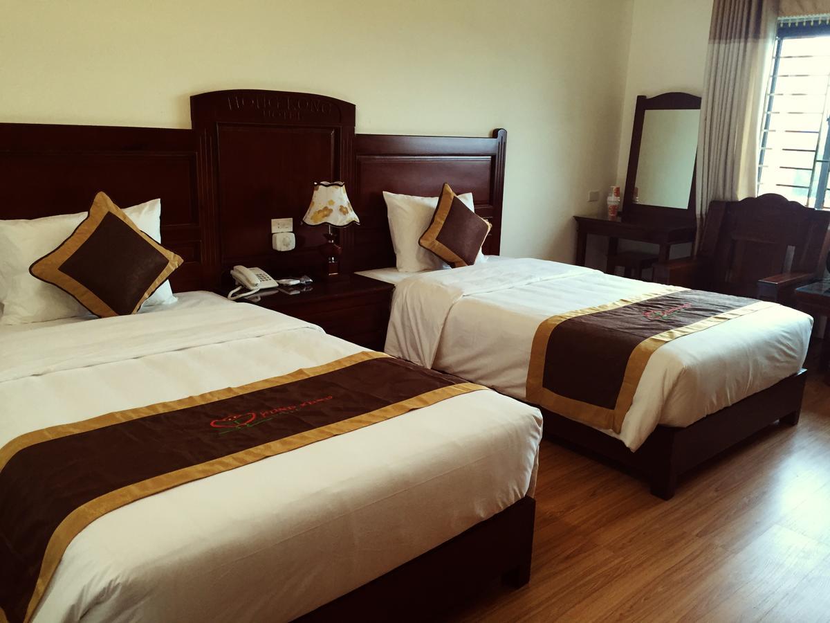 فينه Hong Kong 2 Hotel المظهر الخارجي الصورة