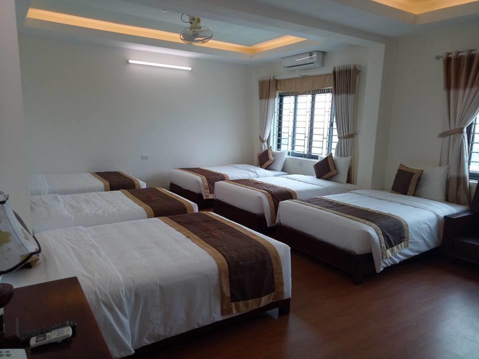 فينه Hong Kong 2 Hotel المظهر الخارجي الصورة