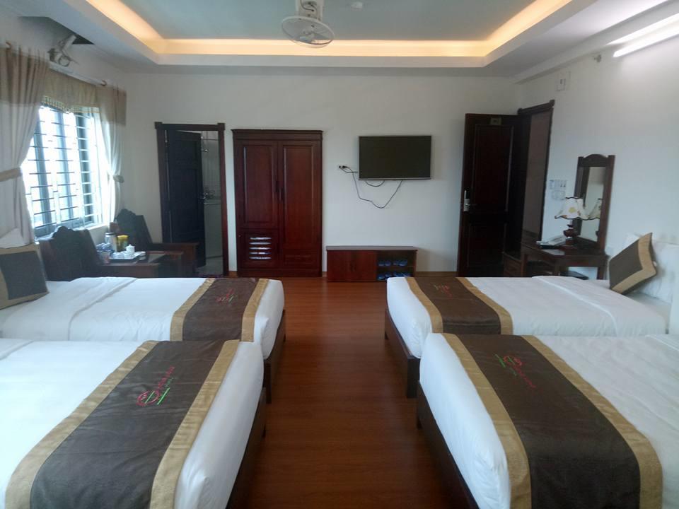 فينه Hong Kong 2 Hotel المظهر الخارجي الصورة