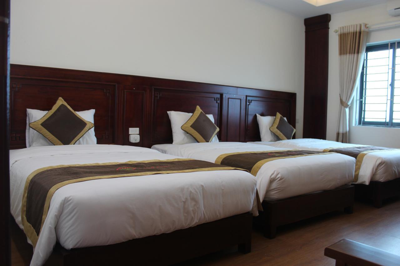 فينه Hong Kong 2 Hotel المظهر الخارجي الصورة
