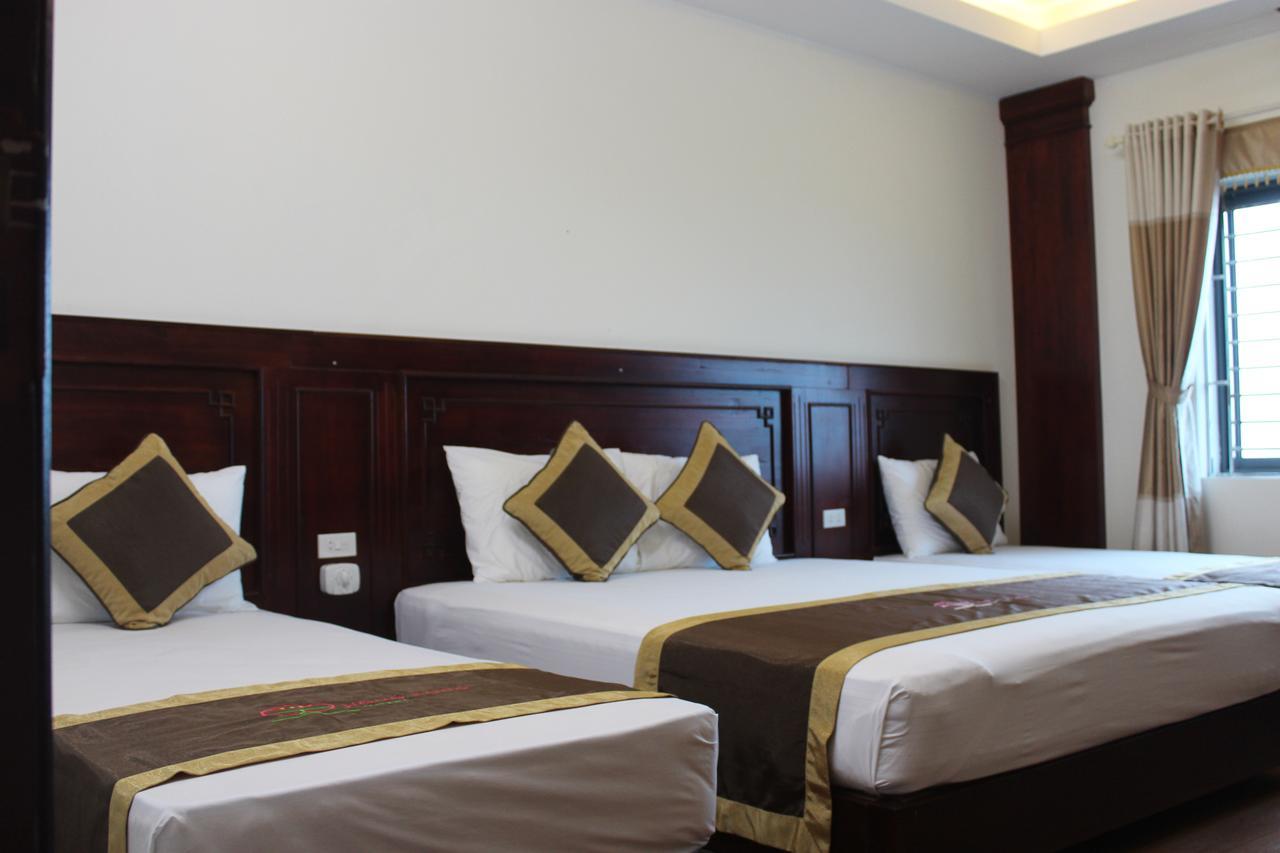 فينه Hong Kong 2 Hotel المظهر الخارجي الصورة