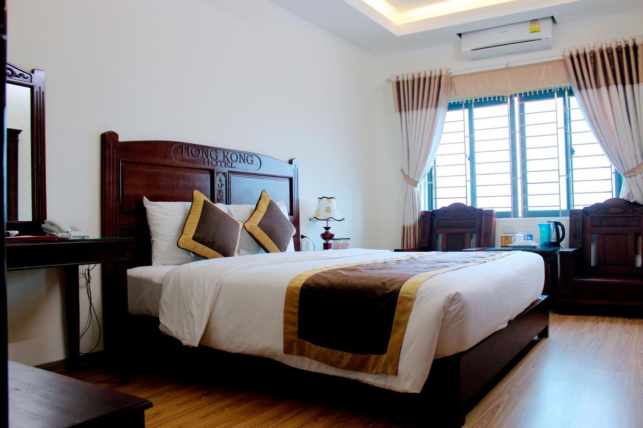 فينه Hong Kong 2 Hotel المظهر الخارجي الصورة