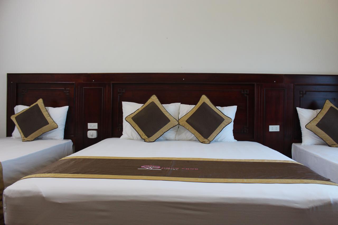 فينه Hong Kong 2 Hotel المظهر الخارجي الصورة