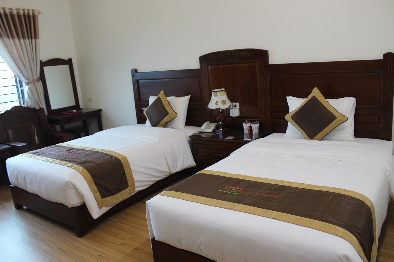 فينه Hong Kong 2 Hotel المظهر الخارجي الصورة