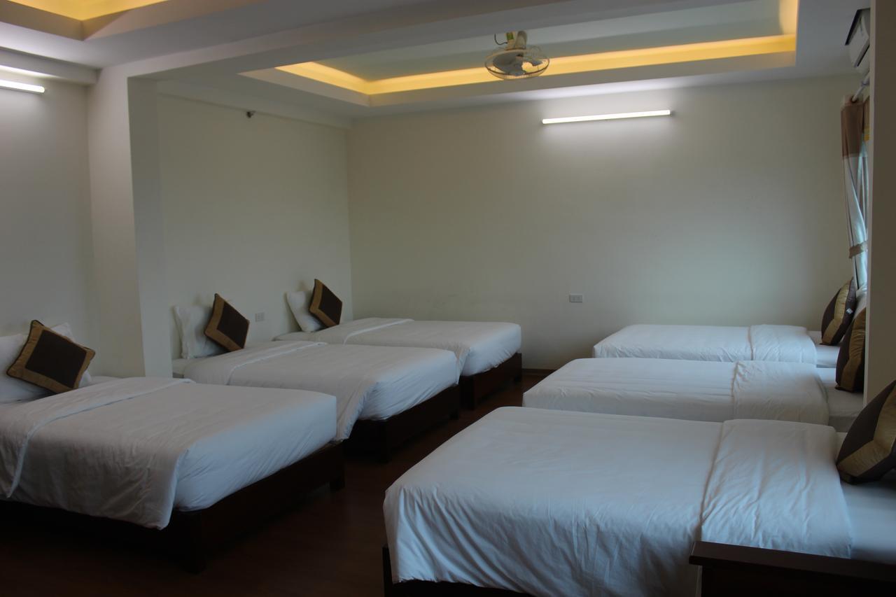 فينه Hong Kong 2 Hotel المظهر الخارجي الصورة