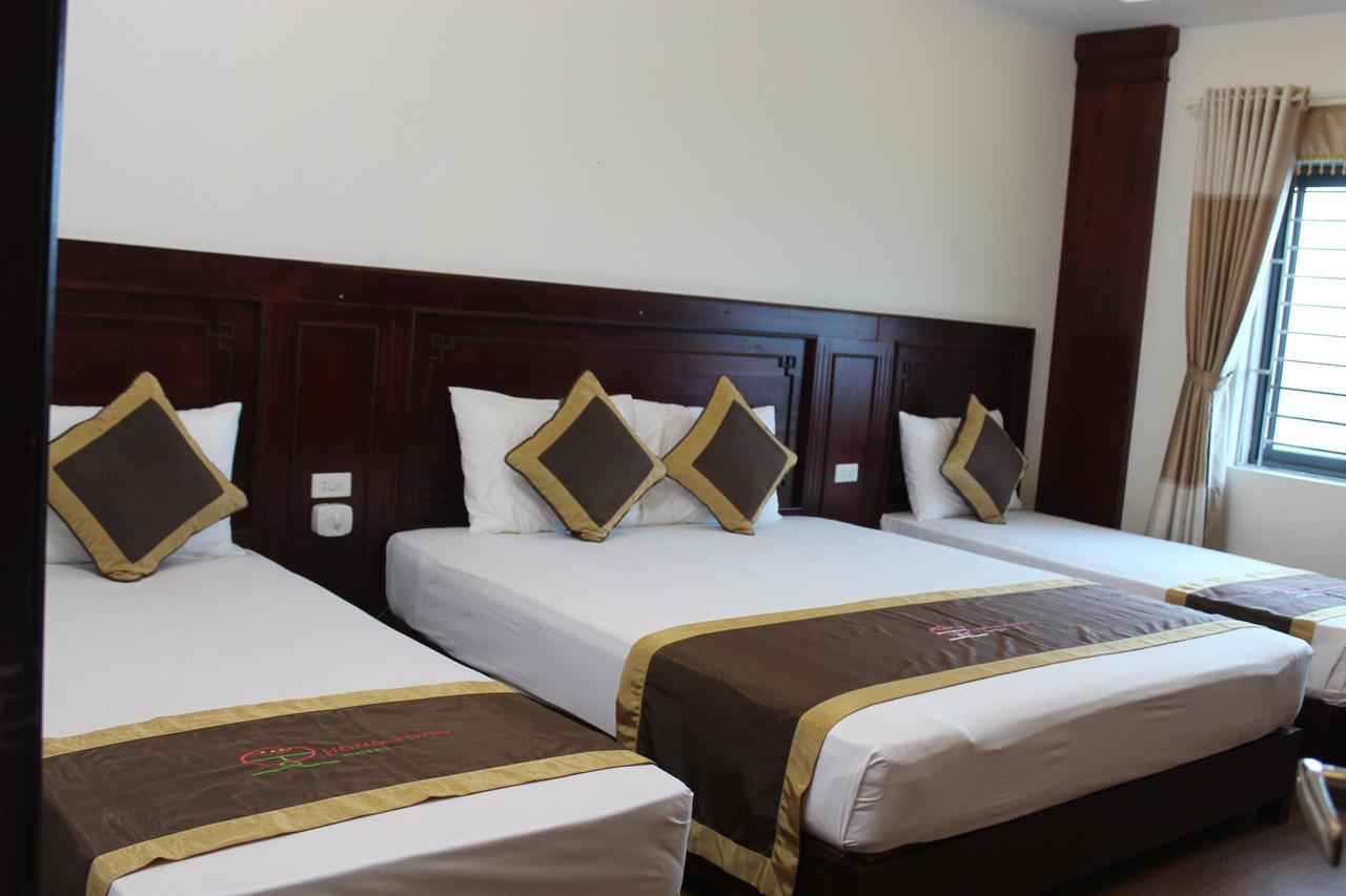 فينه Hong Kong 2 Hotel المظهر الخارجي الصورة