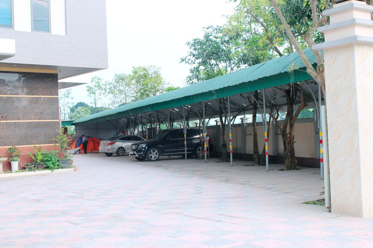 فينه Hong Kong 2 Hotel المظهر الخارجي الصورة