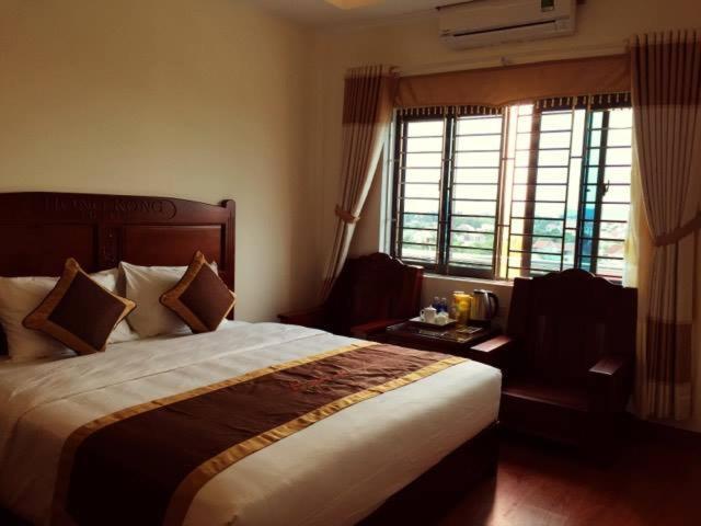 فينه Hong Kong 2 Hotel المظهر الخارجي الصورة