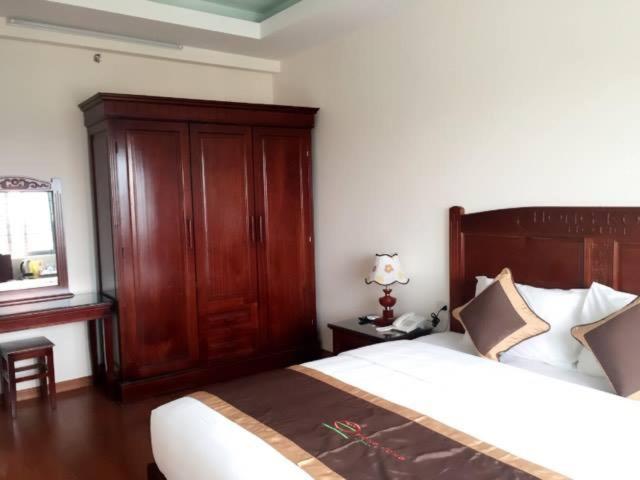 فينه Hong Kong 2 Hotel المظهر الخارجي الصورة